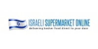 Israeli Supermarket Online coupons